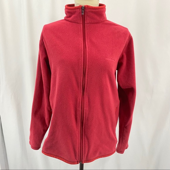 Patagonia Jackets & Blazers - Patagonia Aravis Fleece Full Zip 3 Pocket Jacket